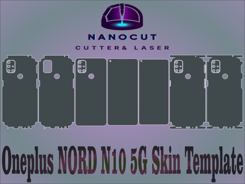 Oneplus NORD N10 5G